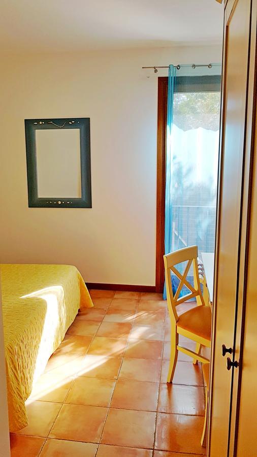 Hotel Villa Tramonto Direttamente Sul Mare ซานวินเชนโซ ภายนอก รูปภาพ